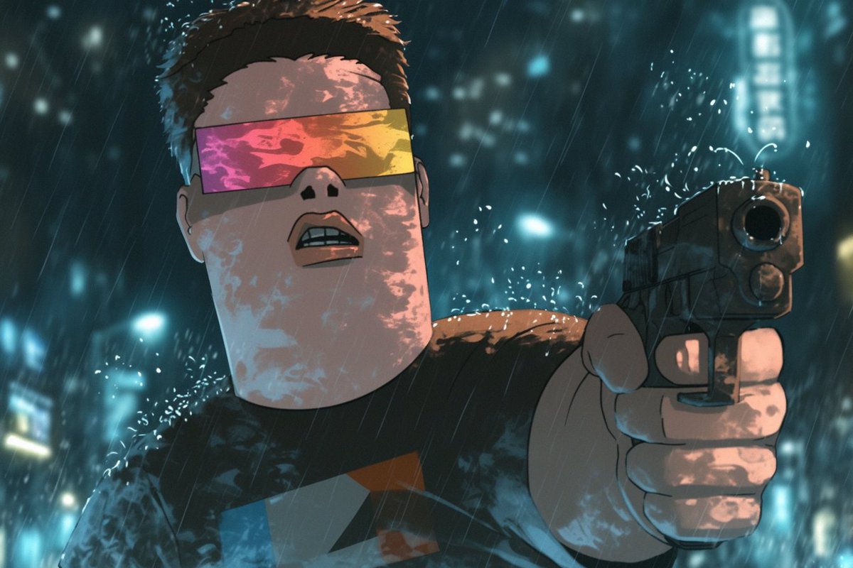 Juan Dorrahr tweet media