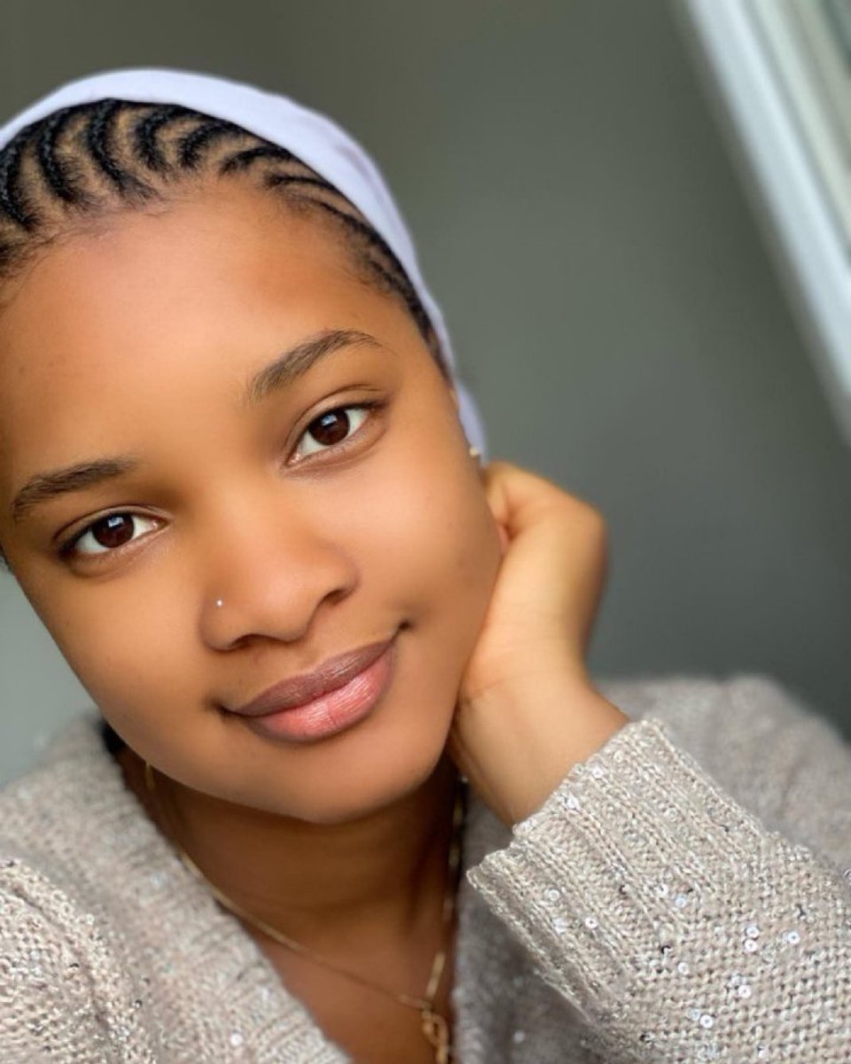 Haleemah🥳 tweet media