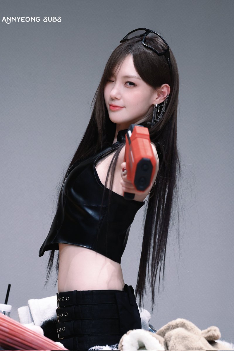 𝗔𝗻𝗻𝘆𝗲𝗼𝗻𝗴 𝗦𝘂𝗯𝘀 | 안녕서브 tweet media