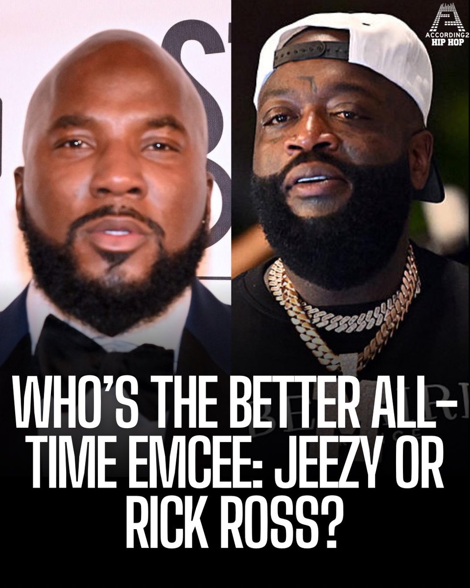 According 2 Hip Hop tweet media