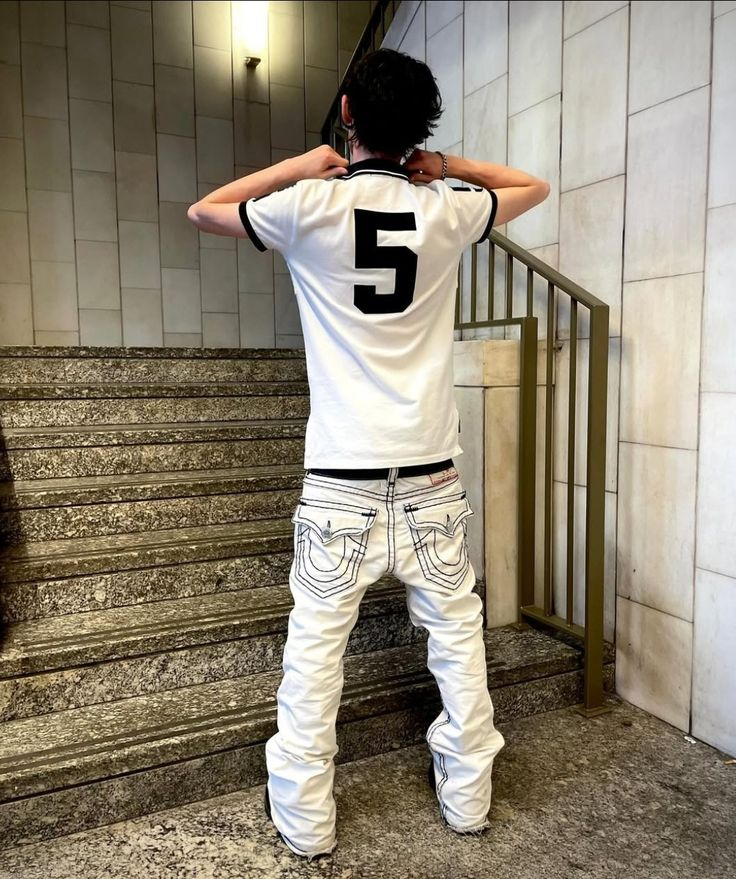 kris_2x1's tweet photo. これ見たらtrue religion欲しくなると思う（多分） https://t.co/N8iQtsGTX3