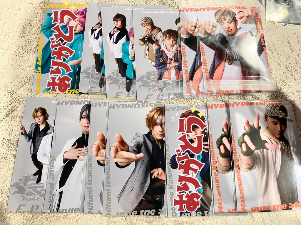 𝕊𝕀ℕ▶︎4/15.16.19 tweet media