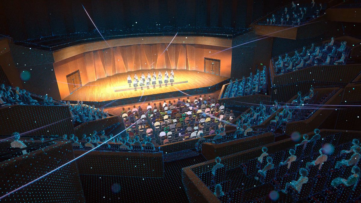 デジタル・フロンティア / Digital Frontier Inc tweet media