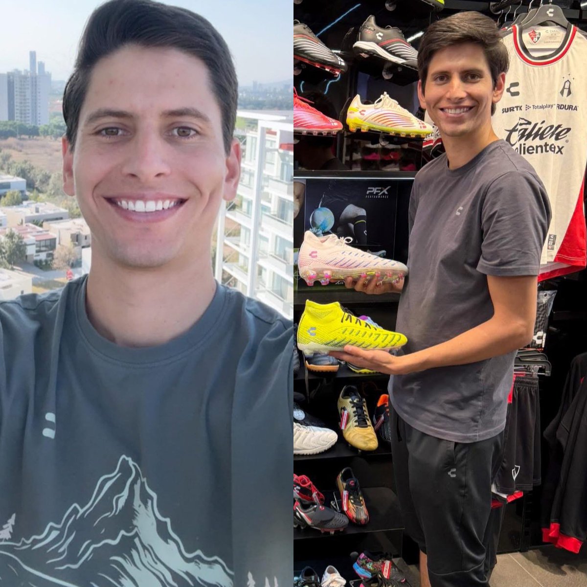 Cerebros tweet media