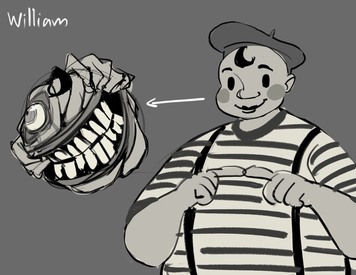 Breen🇵🇸/COMMISSION OPEN tweet media