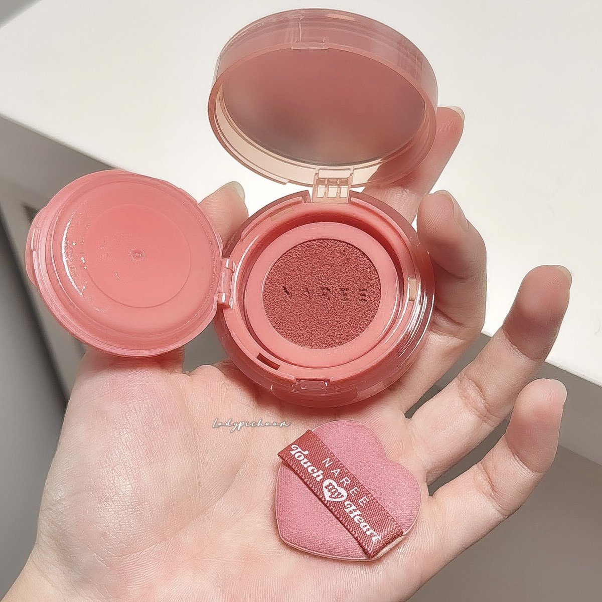 ✿ ┈ เลดี้พิชาม ┈ ✿ tweet media