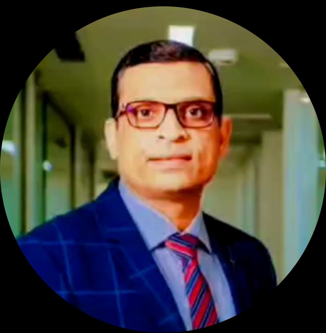 Madanlal Dahariya tweet media