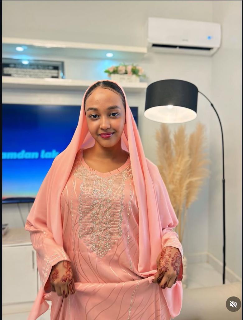 Aisha abubaka tweet media