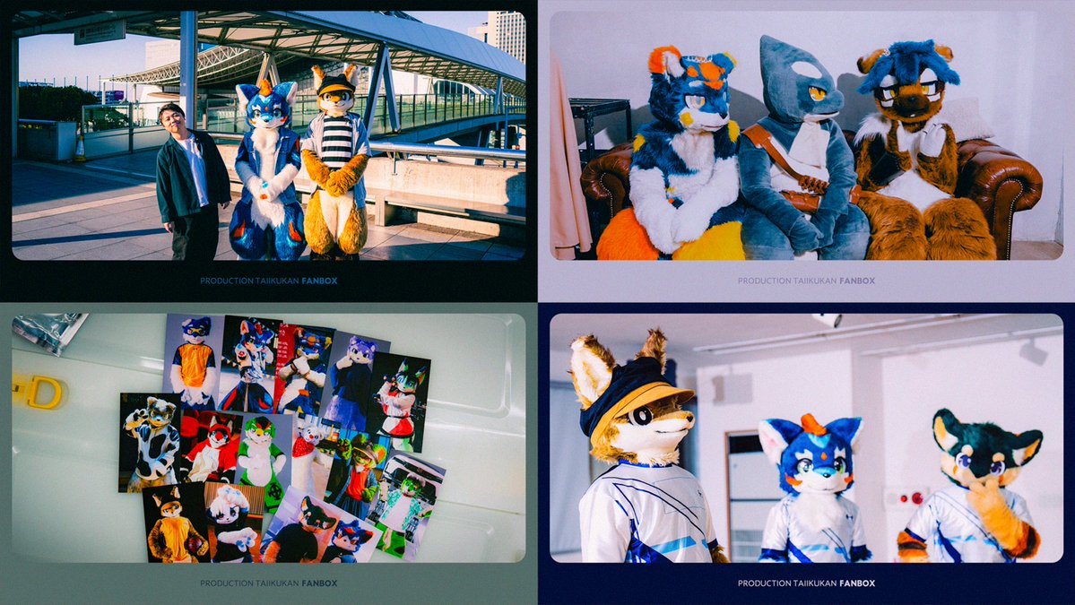 あお丸 tweet media