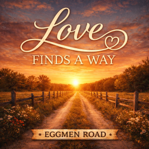 CMNI_More_Music's tweet photo. #EggmenRoad strike with #WhenTwoWorldsCollide - By #AlanShipston for #CountryMusicNewsInternational #Magazine https://t.co/MLxWhVjWcd
Eggmen Road has released a striking new single, When Two Worlds Collide from the album, Love Finds A Way. A collaborative project by Kristina... https://t.co/J669PGrbUk