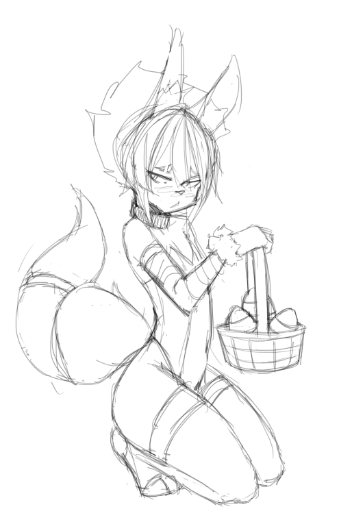 #HappyEaster