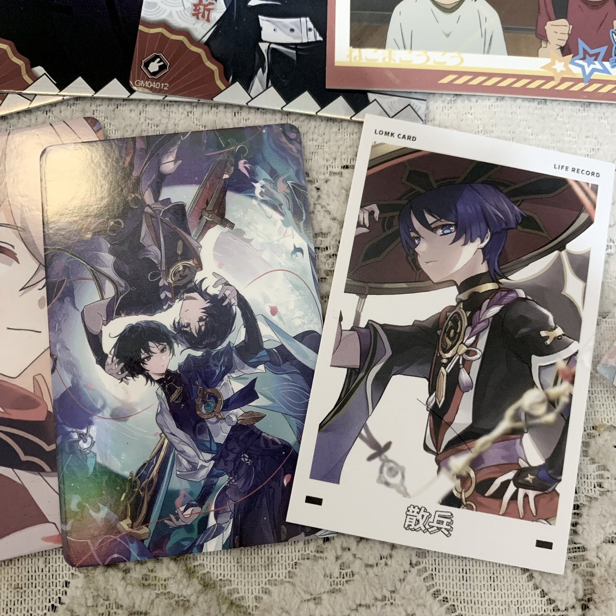 Aria ⋆♱ tweet media