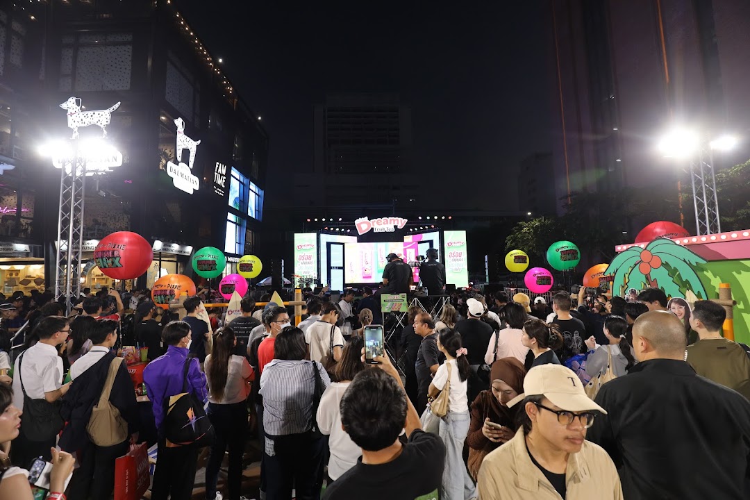 Dreamymix_Official tweet media