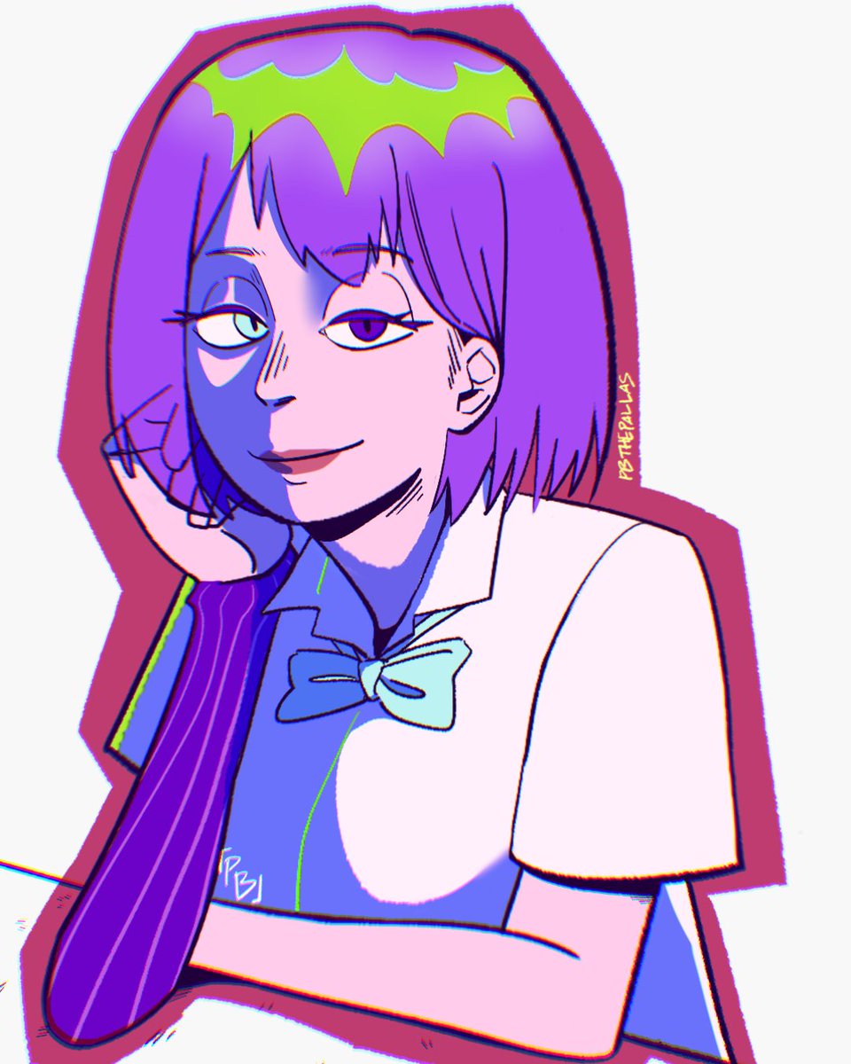 pibi pallas 🗡️🌃 tweet media