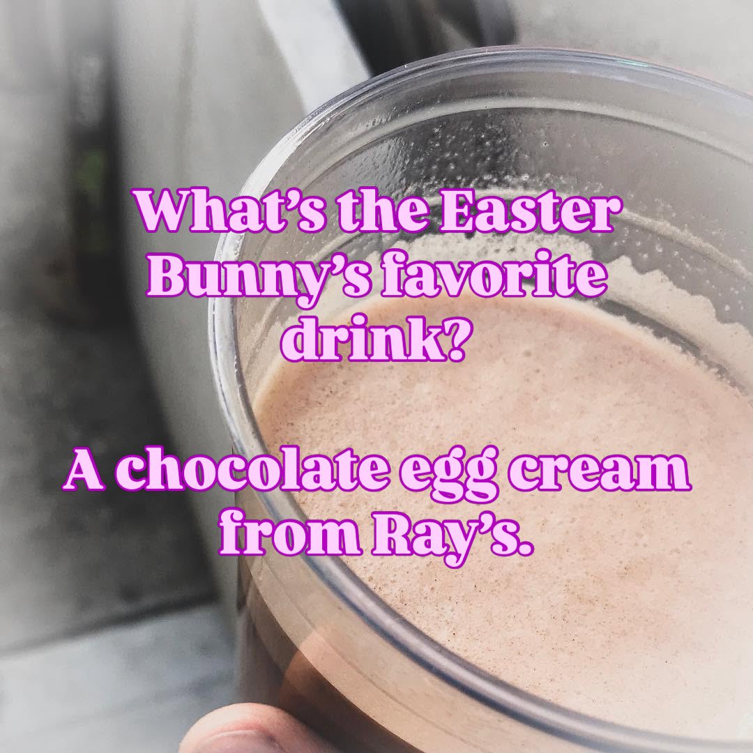 Ray's Candy Store tweet media