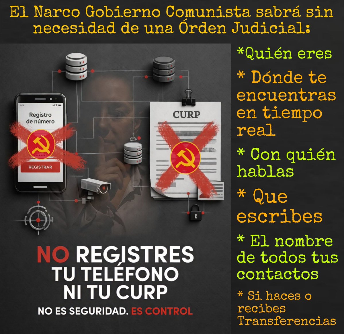 DRA. MERCEDES PAVON "SUPERMUELITA FIFÍ" tweet media