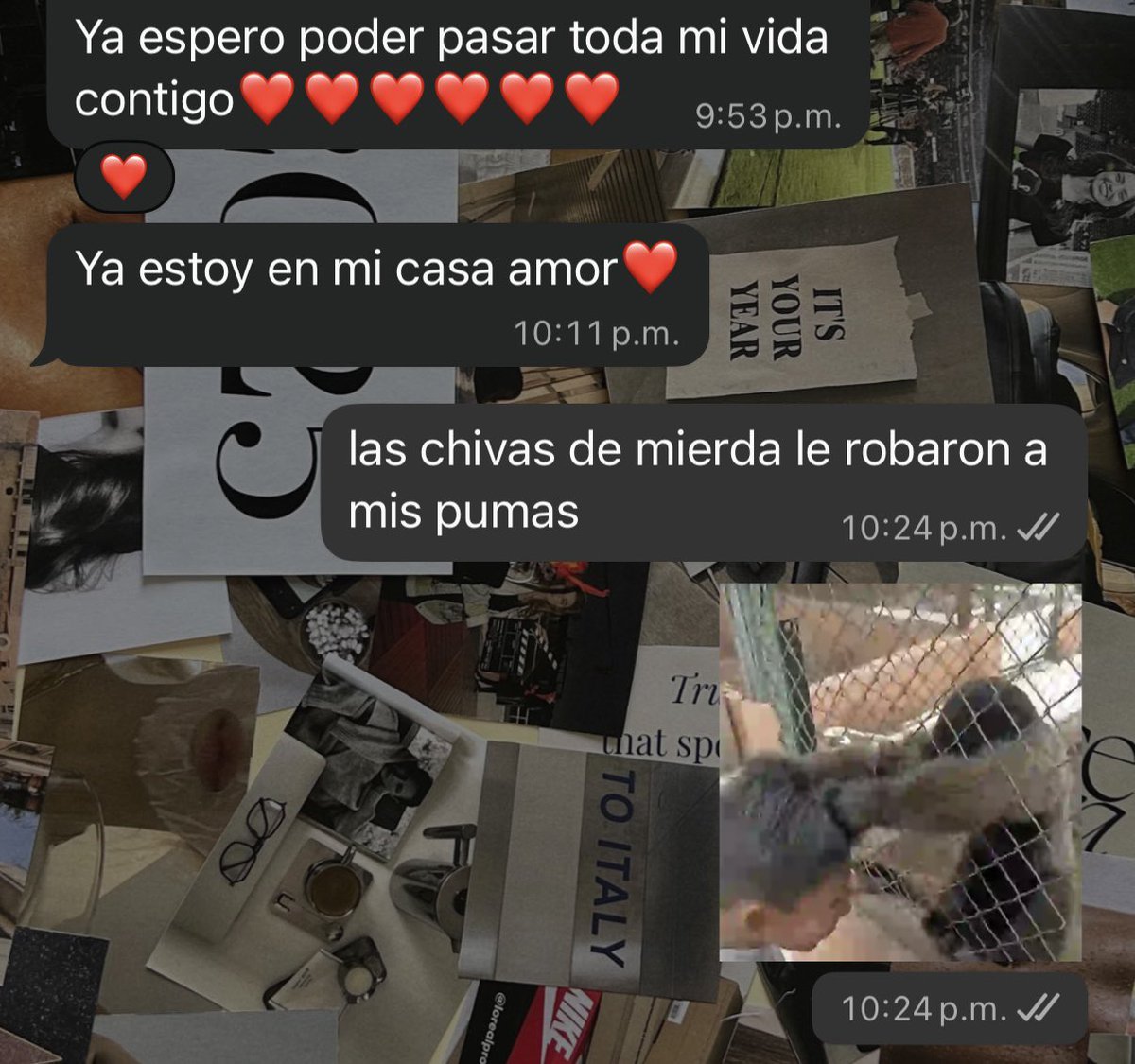 rentería ◡̈ tweet media