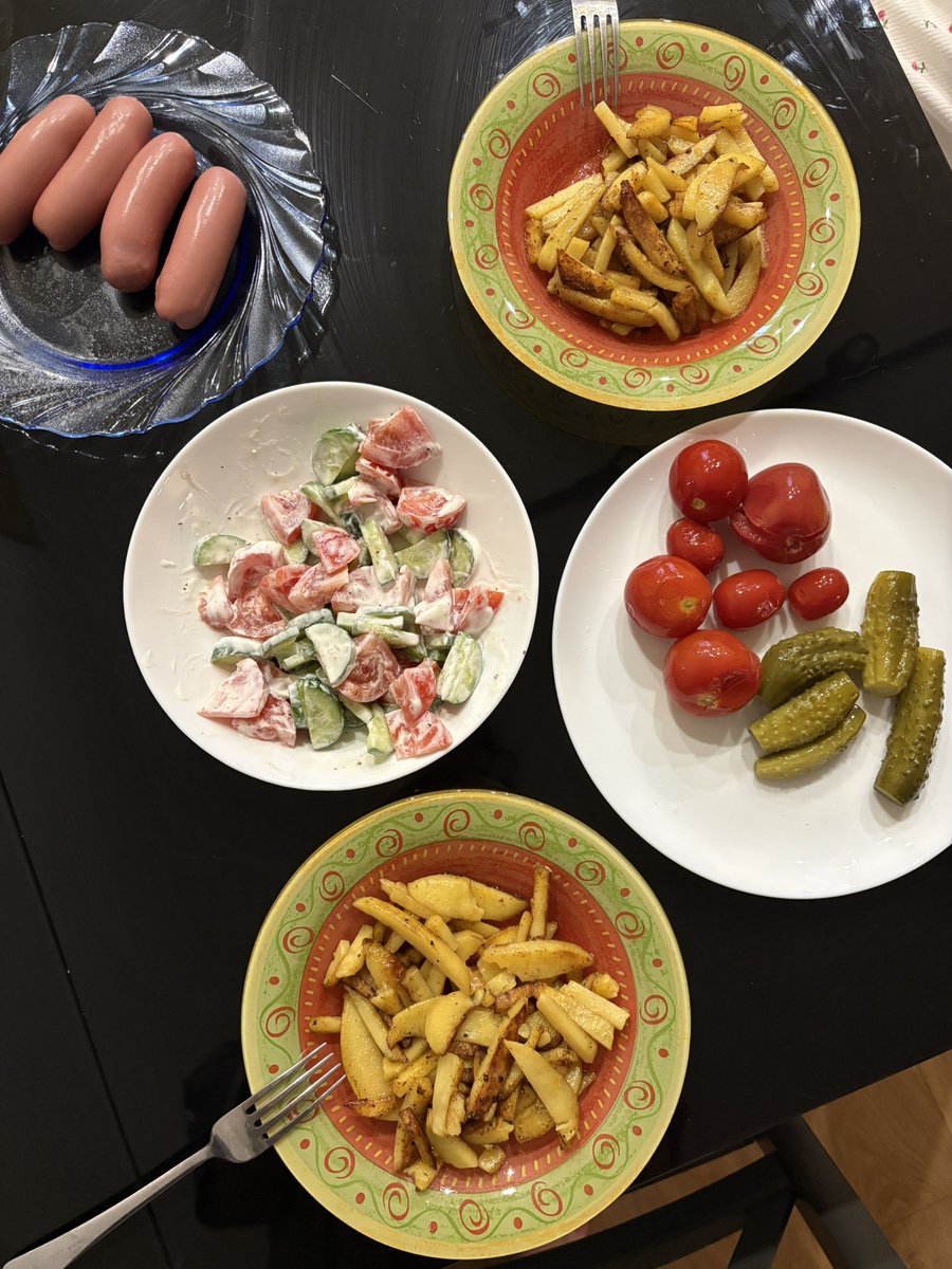 вчера была на вот таком свидании