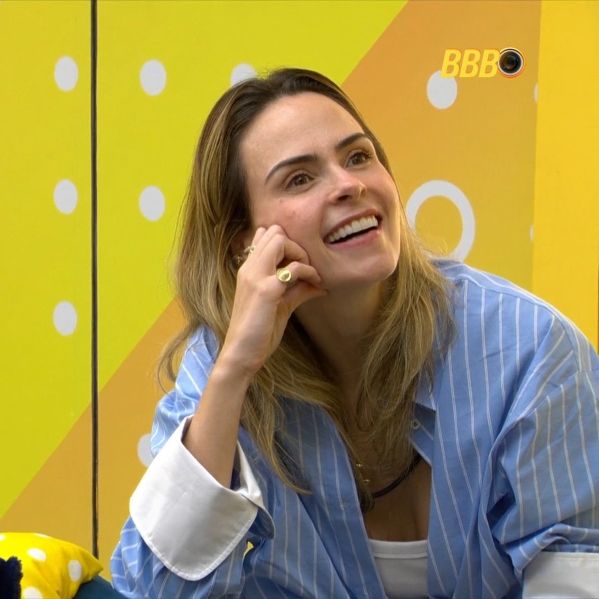 Yan Morais 🎟 tweet media