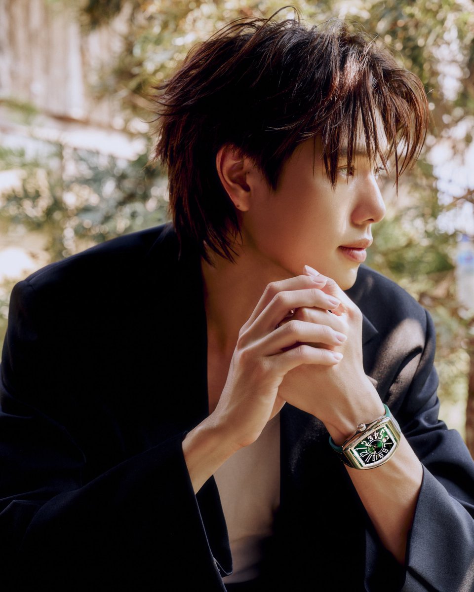 ELLE Thailand tweet media