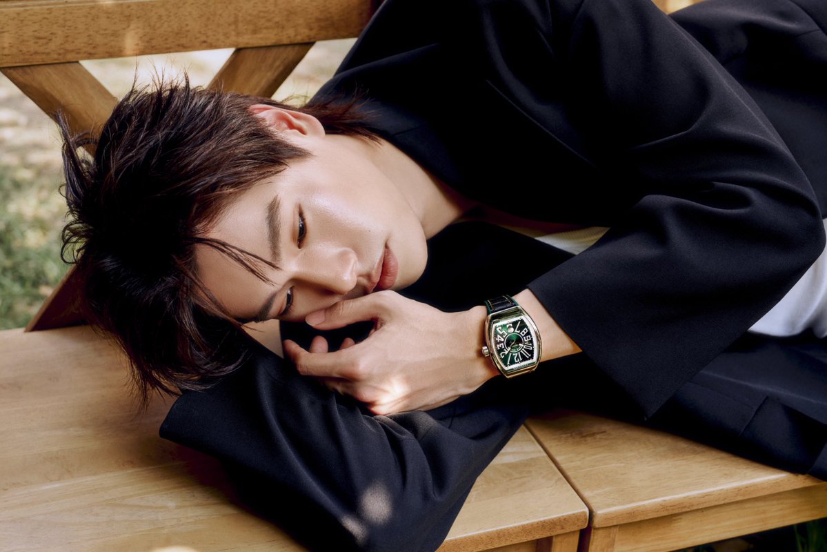 ELLE Thailand tweet media