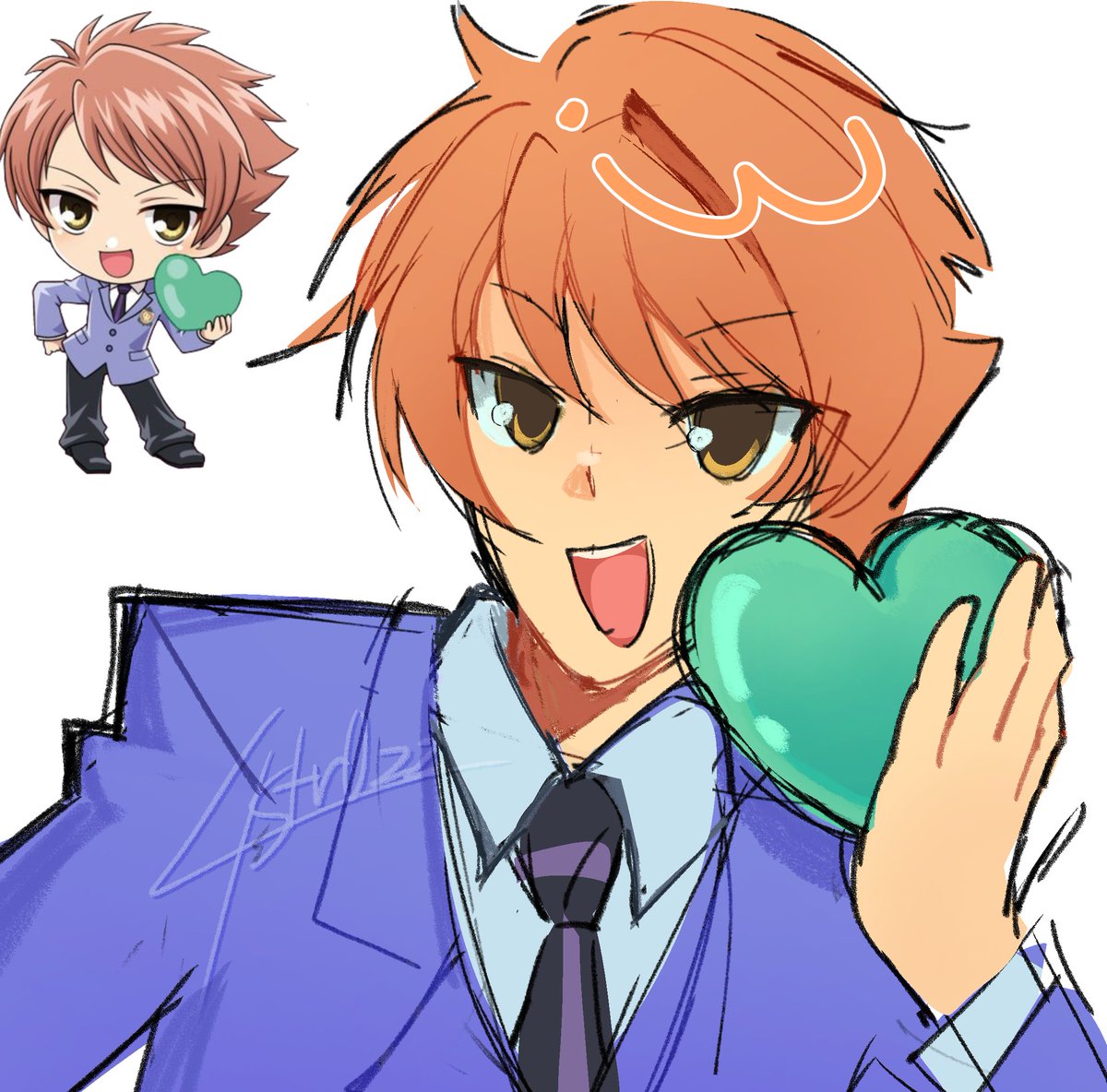 astro⁷ • kyokao fan 🪭 tweet media