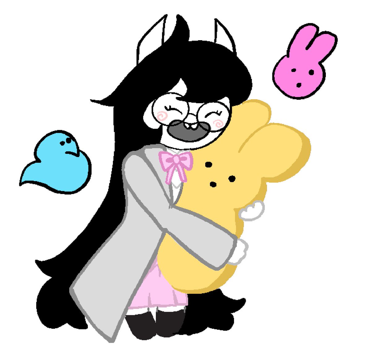 Bonniebelle Jade Harley tweet media