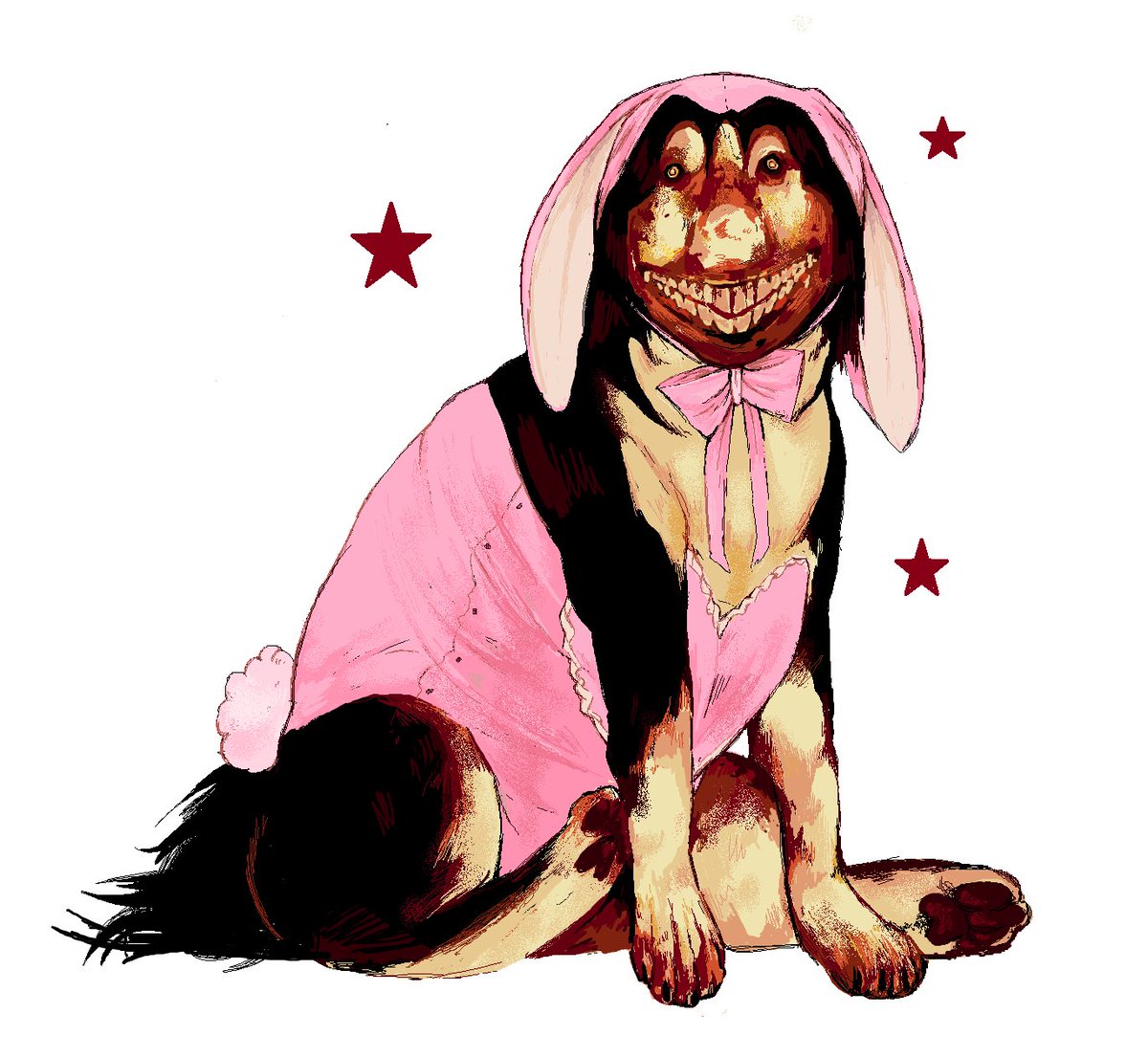 Faust Crybaby🔞🪦🕊️ tweet media