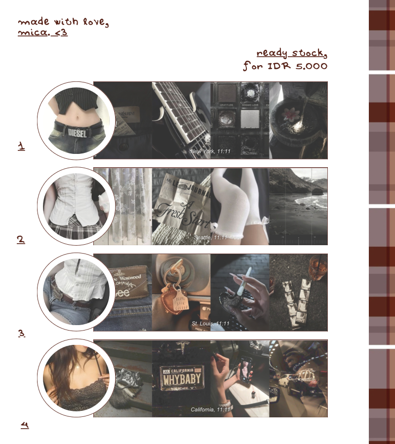 mica, ♡ tweet media