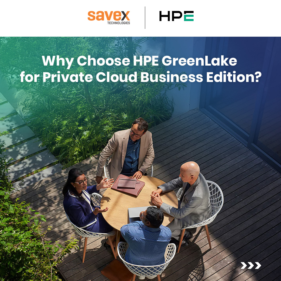 Savex Technologies Pvt. Ltd. tweet media