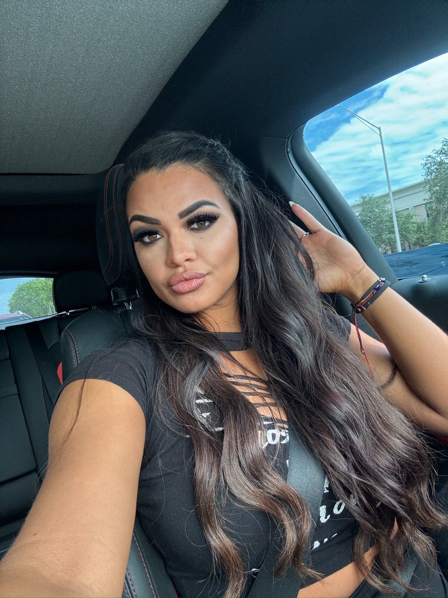 Nikki Blackheart 🖤 tweet media