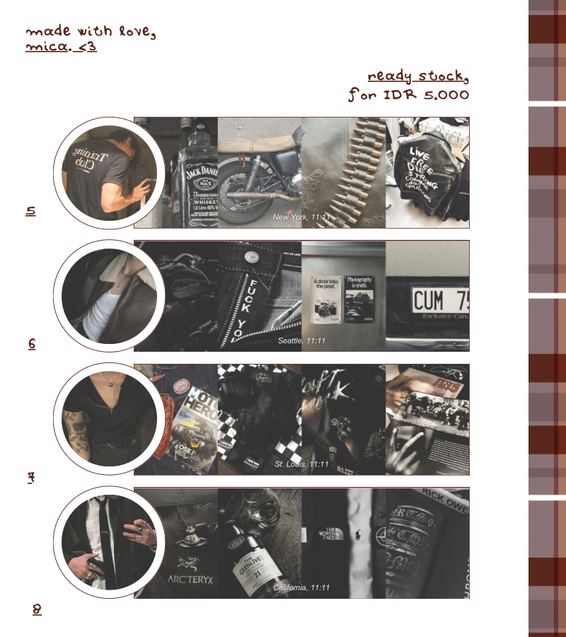 mica, ♡ tweet media