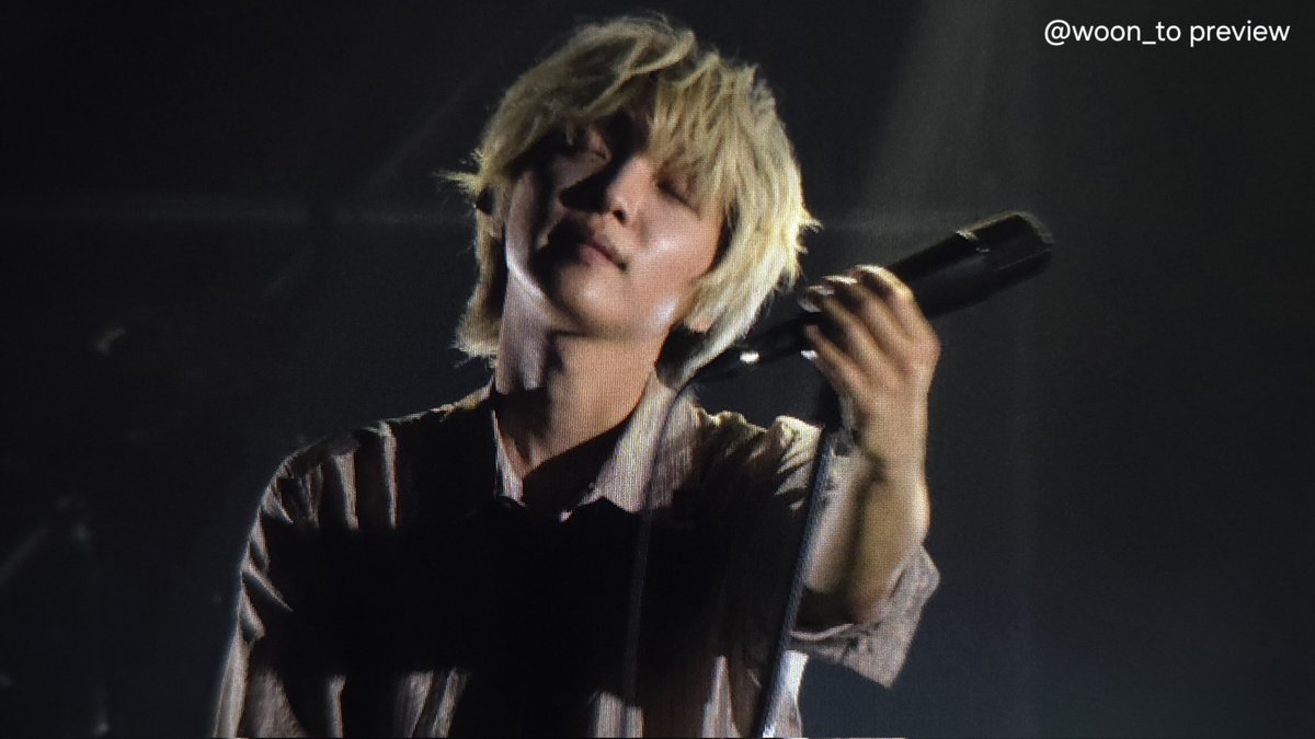 ↑세운↑ (세상의 모든 운을 너에게) tweet media