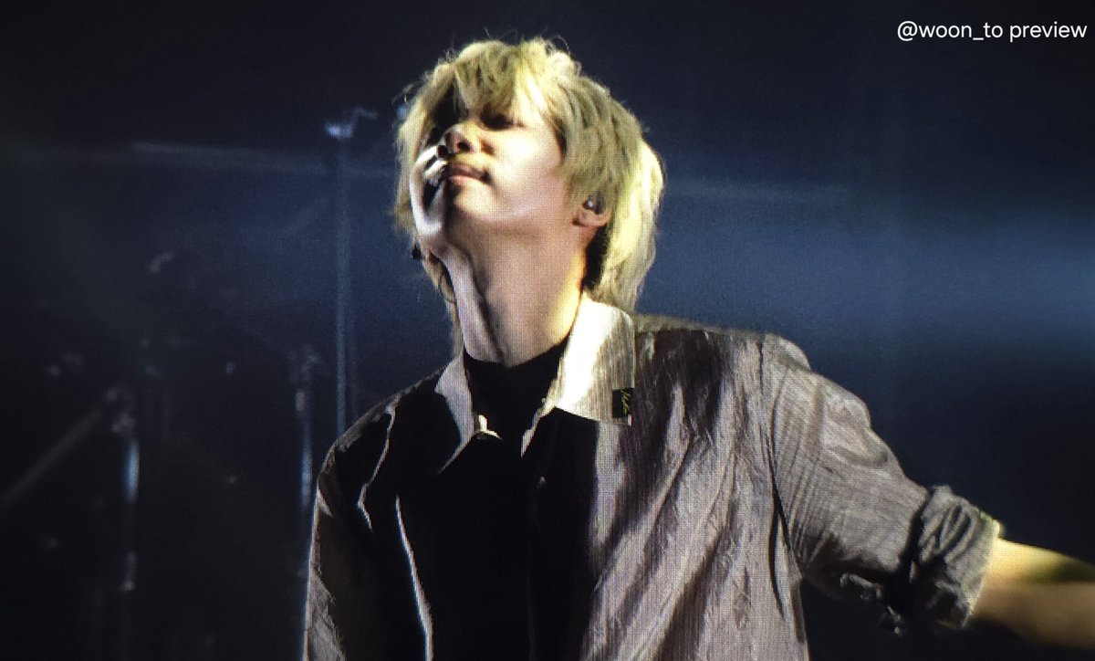 ↑세운↑ (세상의 모든 운을 너에게) tweet media