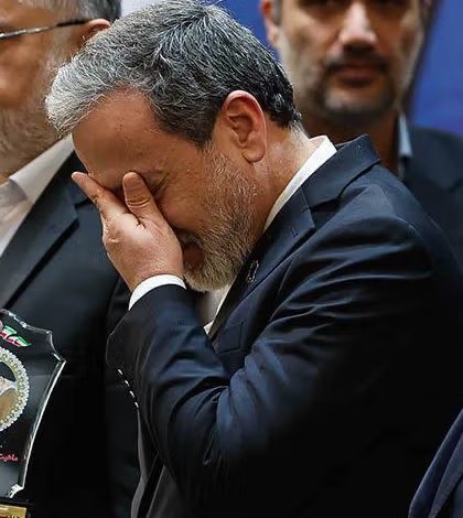 Mooné Rahimi tweet media