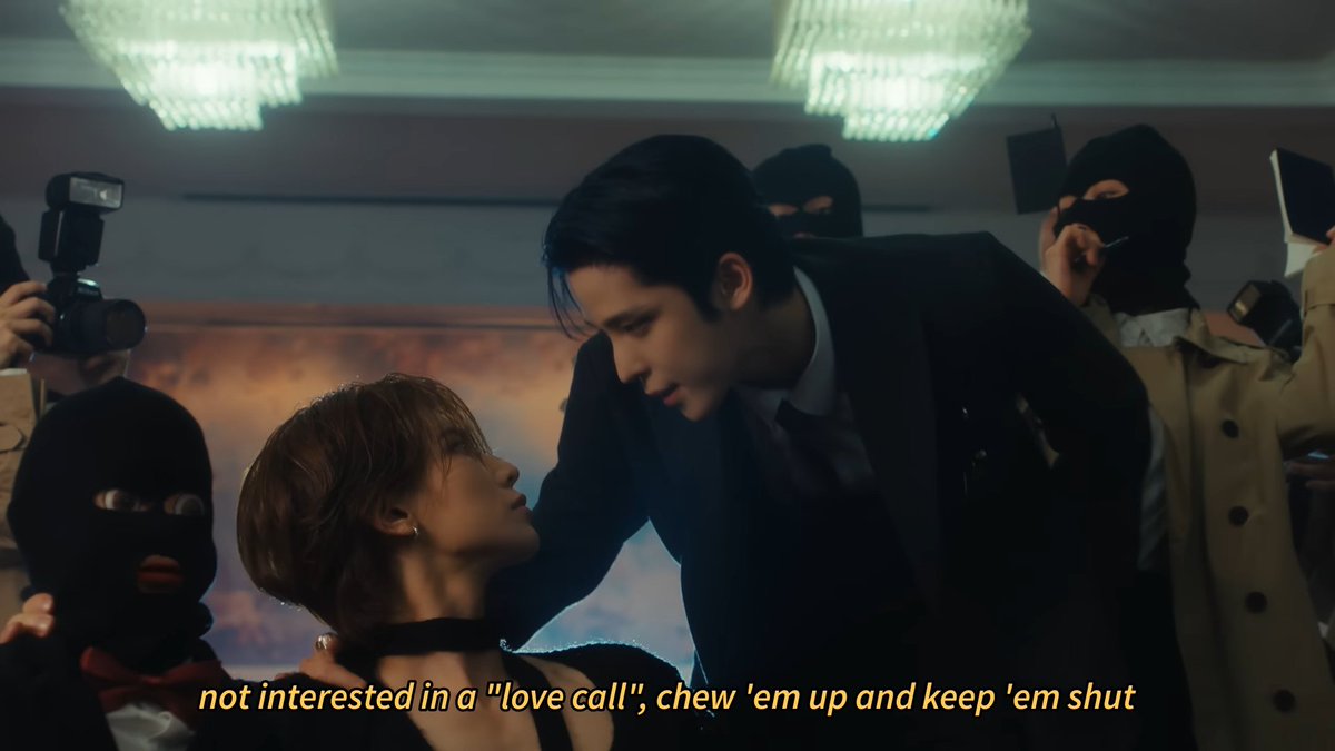 ice on my teeth ; ateez | (2024) — [☆] 

#에이티즈 | <a href="/ATEEZofficial/">ATEEZ(에이티즈)</a>