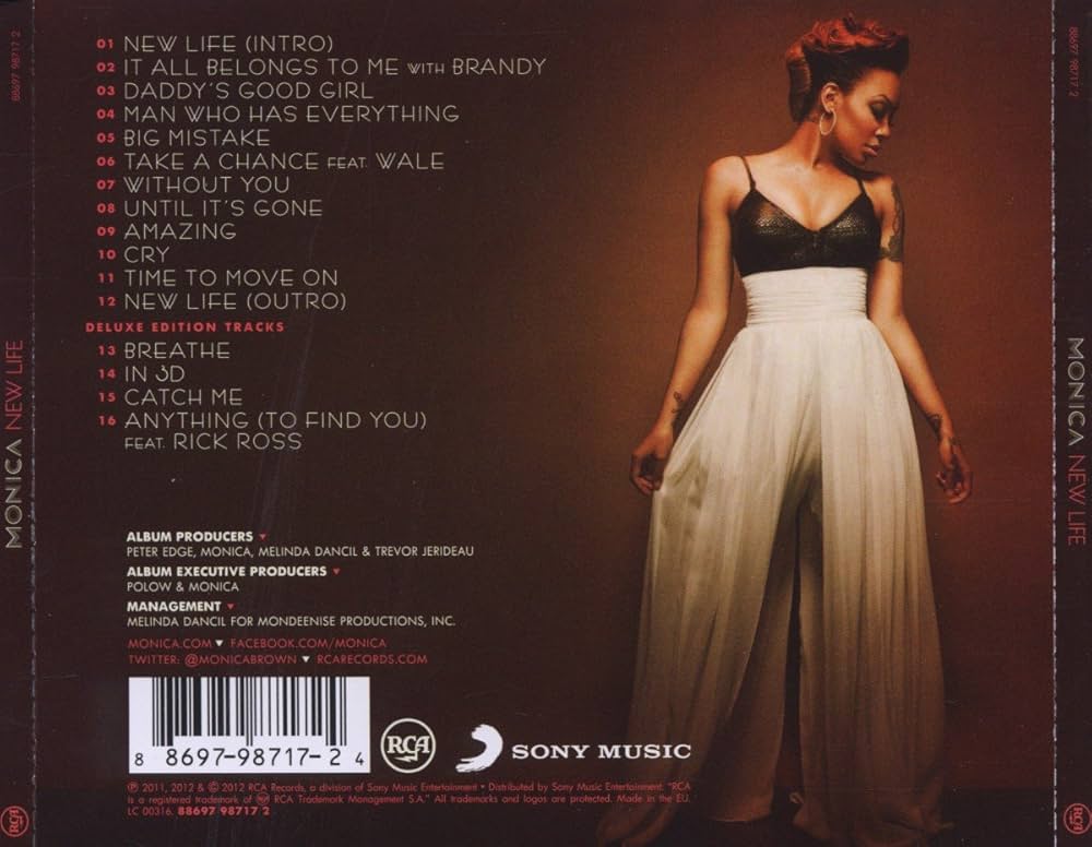 Rated R&B tweet media