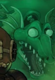 CARNICAL 🦖🌈⚧️ tweet media