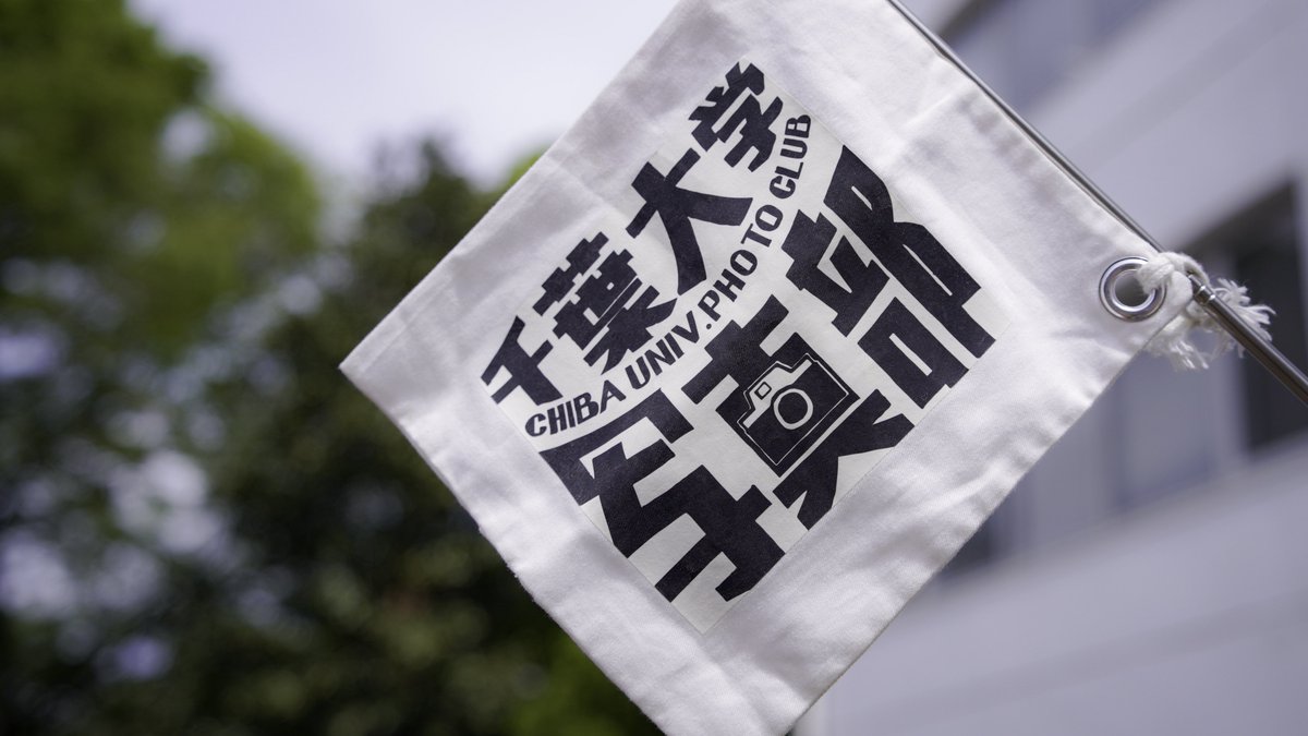 CUSSB's tweet photo. 千葉大学写真部は新入生を募集しております
カメラを高校まで持ったことのない先輩も多く所属しております！

本日サークルの日はライフセンター横にてビラ配りをしております
写真展も図書館一階にて行っておりますのでお立ち寄り下さい！
#cussb #サークルの日 #千葉大 #春から千葉大 https://t.co/7VsIAXAW58