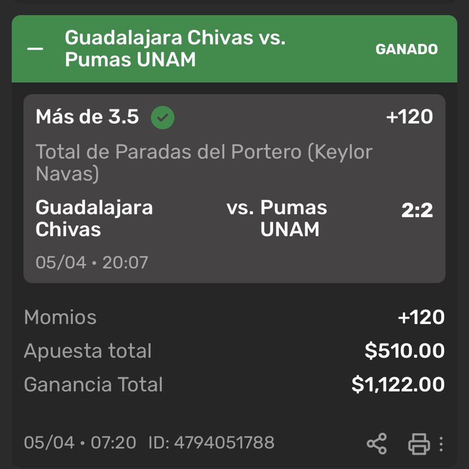 Que buen cierre de fin de semana 
Navas sobrado ✅ 
4to gol, no tenia bank al momento pero tenia esa free y la casque jaja
