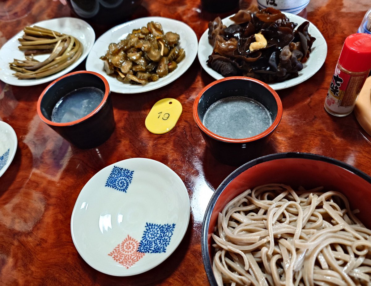 天娥ママ tweet media