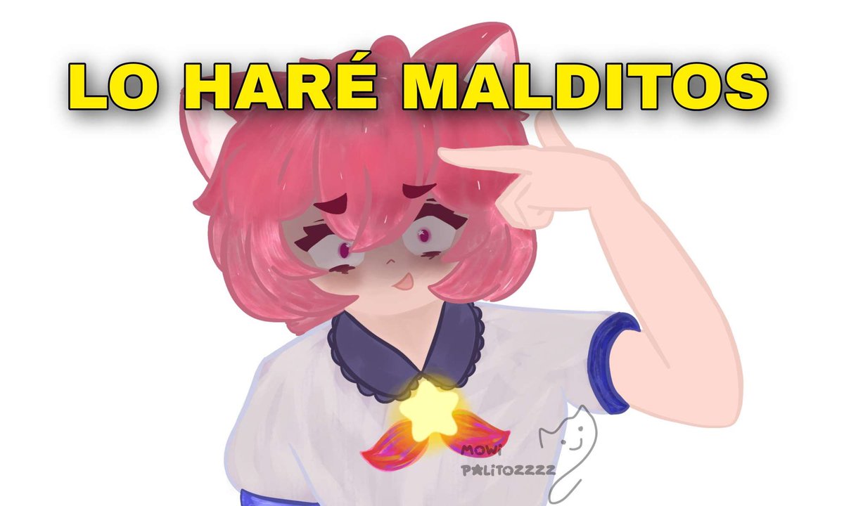 Mowiii Palitos💤 💫🎀 tweet media