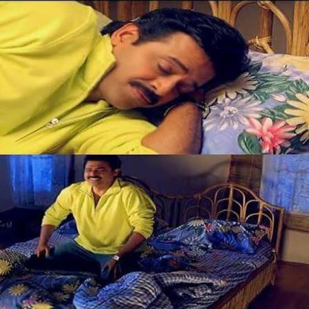 Suryakantham tweet media