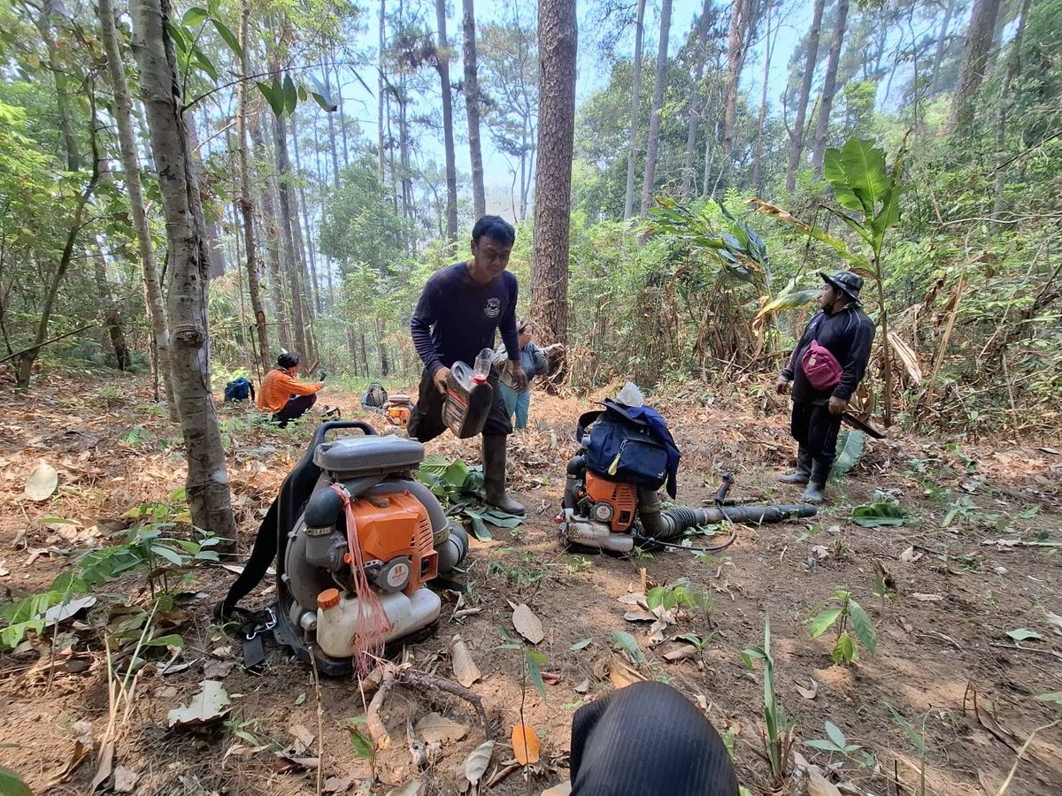 Kowit Boondham tweet media