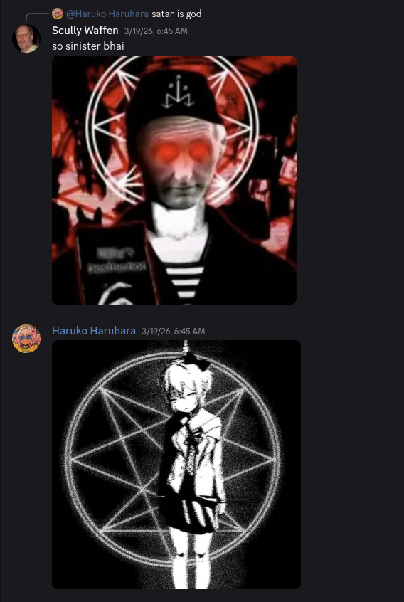 Destroy ZelligZone tweet media