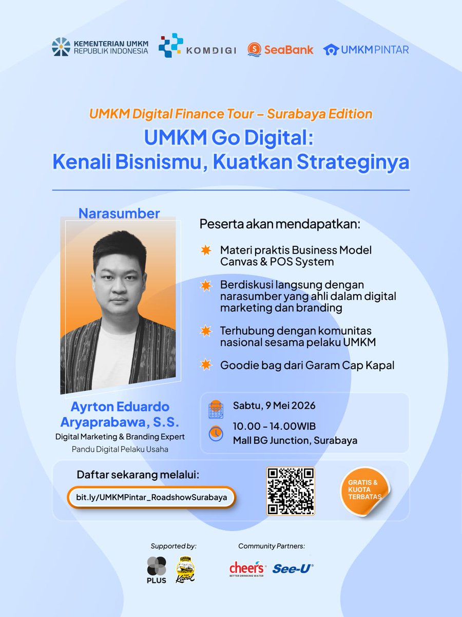 Garam Cap Kapal tweet media