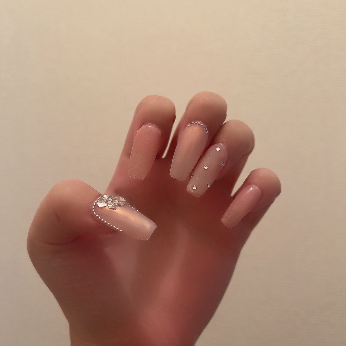 なここ@755 tweet media