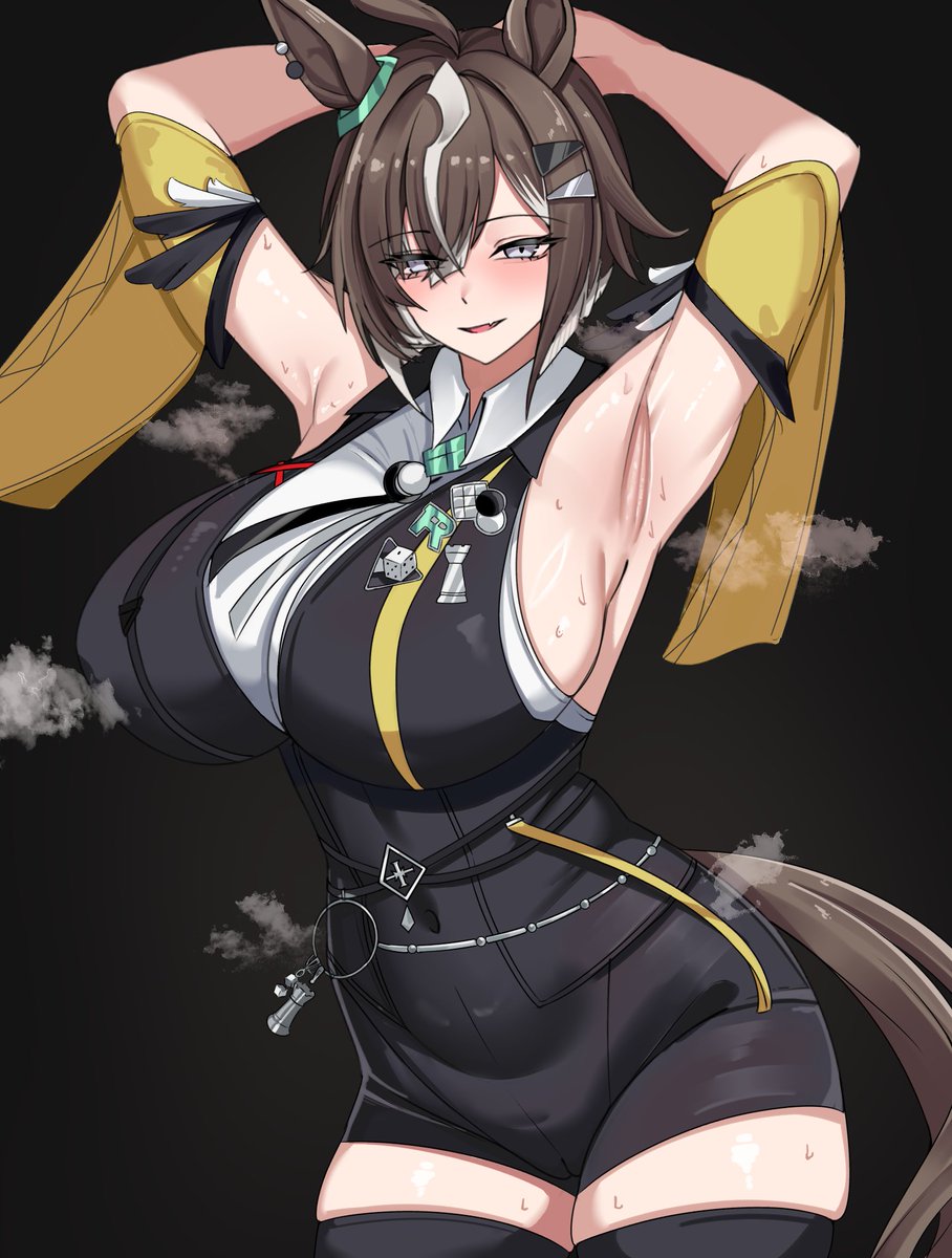 レンクアス | LenkuAss tweet media