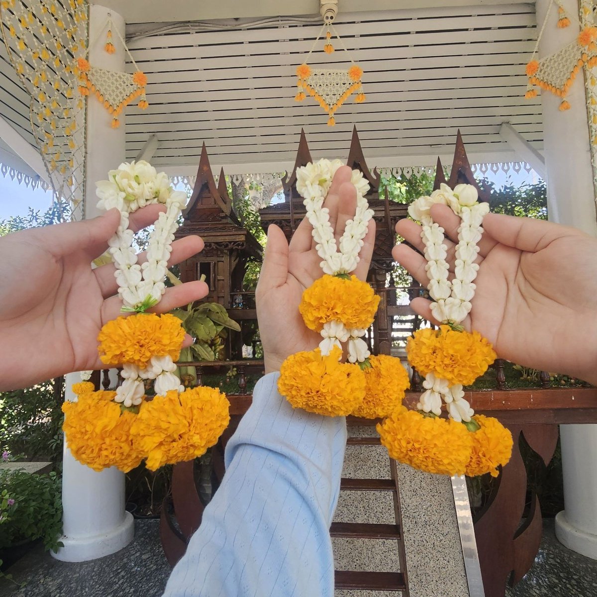 EXOPLANET in BKK tweet media