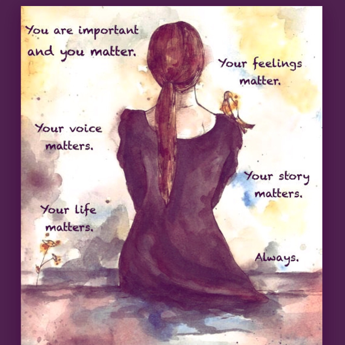 TheTwinPowers's tweet image. Every time you criticize yourself #praise yourself at least twice … self talk matters.

.
#selfesteem #mindful #care 
#payattention #motivation
#ThinkBIGSundayWithMarsha